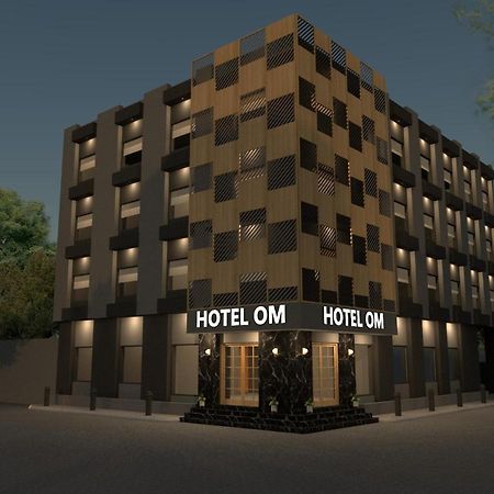 Hotel Om Szomnáth Kültér fotó