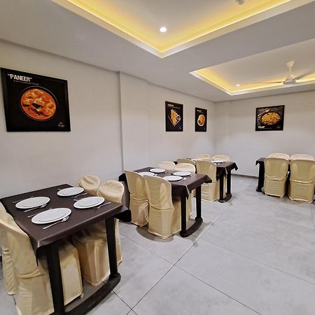 Hotel Om Szomnáth Kültér fotó